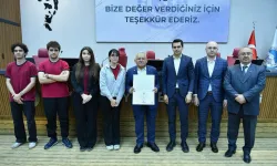 Kayseri Büyükşehir'den 19 Mayıs Temsili Gençlik Meclisi Projesi'ne tam destek