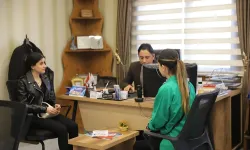 Kayseri Kariyer Merkezi'nden istihdama önemli katkı