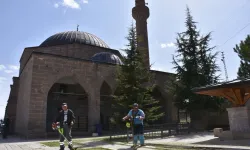 Kayseri Kocasinan'da bayram öncesi hizmet seferberlii