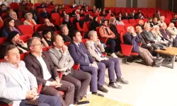 Kayseri Melikgazi'de Necip Fazıl'a özel anma