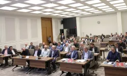 Kayseri Melikgazi'de uyum başarıyı getiriyor