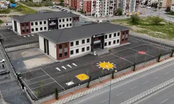 Kayseri Melikgazi'den ilçeye 2 okul daha