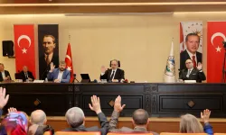 Kayseri Talas'ta yaşam kalitesi artıyor