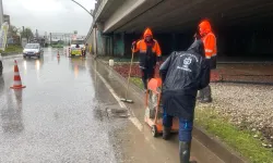Kocaeli A Takımı hayatı kolaylaştırmayı sürdürüyor