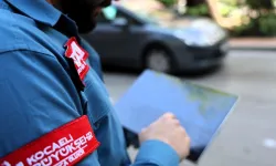 Kocaeli Büyükşehir şehre 'göz kulak' oluyor