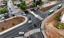 Kocaeli Darıca trafiğine akıllı dokunuş