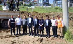 Kocaeli İzmit'te uzun bekleyiş sona eriyor