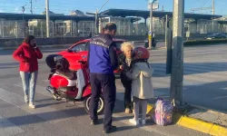 Kocaeli Zabıtası kimseyi yolda bırakmıyor