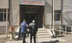 Kocaeli'nde çöp ev dramı sona erdi