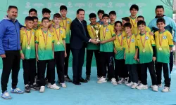 Konya Karatay'da spor coşkusu