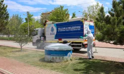 Konya Selçuklu bayrama hazır