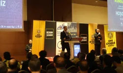 Konya'da ulaşımın geleceği masaya yatırıldı