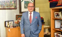 KSO Başkanı Zeytinoğlu'ndan sanayi kapasite ve endeks değerlendirmesi