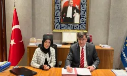 Kütahya'da afetlere karşı güç birliği