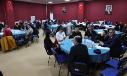Kütahya'da deprem risk yönetimi çalıştayı