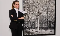 Lara Sayılgan 'Louis Dream' eseri ile Photo London 2026'da