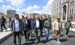 Malatya trafiğine yeni bir nefes
