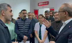 Malatya'da feci kaza: 3 ölü, 22 yaralı!