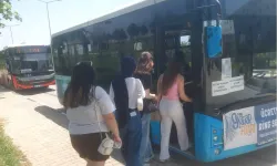 Manisa Kitap Fuarı'na ücretsiz ulaşım