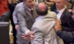 BUSKİ Genel Kurulu'nda su tartışması!