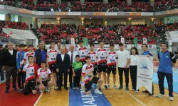 Memduh Büyükkılıç'tan gençlere 'spor' mesajı