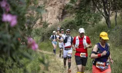 Mersin'de Kilikya Ultra Maratonu için hazırlıklar tamamlandı