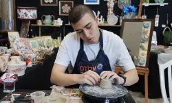Metehan, KO-MEK'le güçlendi