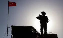 MSB: Bu yıl 3 bine yakın kişi sınırı geçemeden yakalandı!