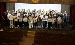 İSKO’dan iş güvenliği bilincine anlamlı dokunuş