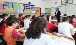 Öğretmenlerin il içi yer değiştirme sonuçları açıklandı