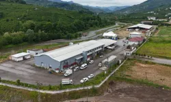 Ordu Büyükşehir kurban hazırlıklarını tamamladı