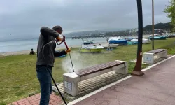 Ordu'da temizlik seferberliği