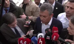 Özgür Özel: CHP'yi 3. kez açmak için savaşacağım