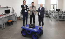 Robotlar artık görevleri kendileri paylaşacak