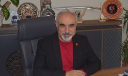 CHP İnegöl'den 1 Mayıs açıklaması