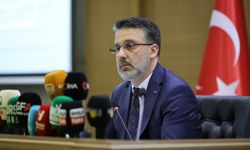 Bursa’da su faturalarına indirim! Meclis'ten geçti