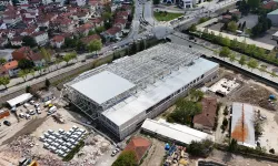 Sakarya Bilim Merkezi'nin detayları ilk kez paylaşıldı