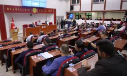 Sakarya Meclisi'nde 2025'in kesin hesabı kabul edildi