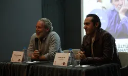 Sakarya OSM'de 'Kanto' beyaz perdeye yansıdı