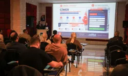 Sakarya'da çözüm odaklı hizmet anlayışını güçlendirecek eğitim