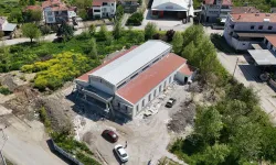 Sakarya'da yeni sosyal tesis heyecanı