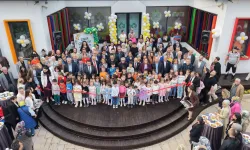 Şehit Polis Şeyda Yılmaz Çocuk Evi açıldı