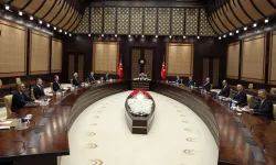 Siber Güvenlik Kurulu toplandı