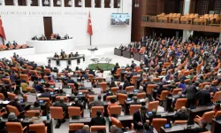 TBMM'de Somali Anlaşması kabul edildi! Ayni hibe desteğine onay