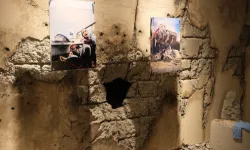 Teknoloji ile insani hikâyeler buluştu... Gazze Mektupları' sergisi ziyarete açıldı