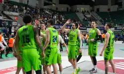 TOFAŞ, Petkimspor'u son saniyede yıktı