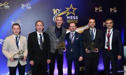 Tofaş'a iş güvenliğinde 3 ödül birden