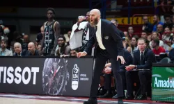 TOFAŞ'ta Massimo Cancellieri başantrenör oldu