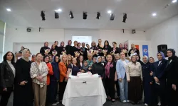 Trabzon'da özel annelerden anlamlı konser