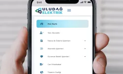 Uludağ Elektrik dijital kanallarıyla bayramda da hizmette